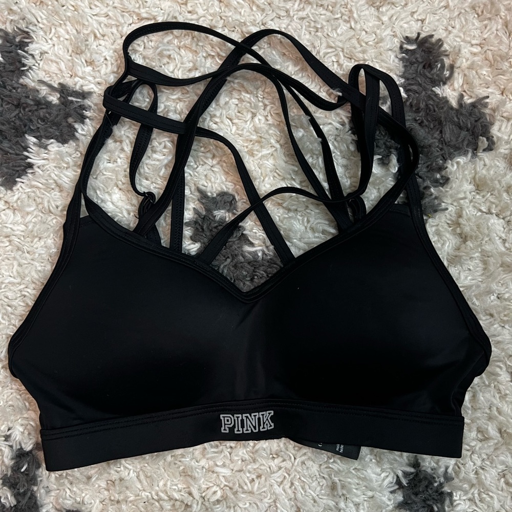 XS Victoria’s Secret PINK bra